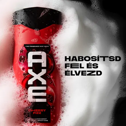 Hogyan vezettük be az AXE Fine Fragrance Collectiont a magyar piacon mikroinfluenszerekkel